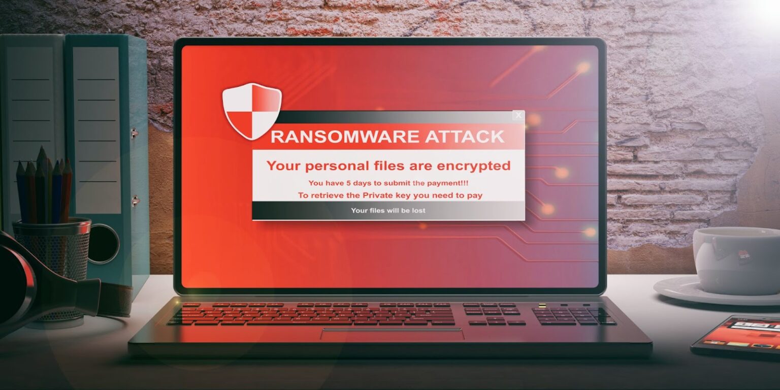 What Is Conti Ransomware? | SUPERAntiSpyware