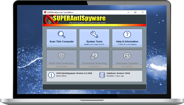 superantispyware free edition download windows 7